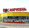 Гипермаркеты в Ельце