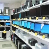 Компьютерные магазины в Ельце