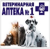 Ветеринарные аптеки в Ельце